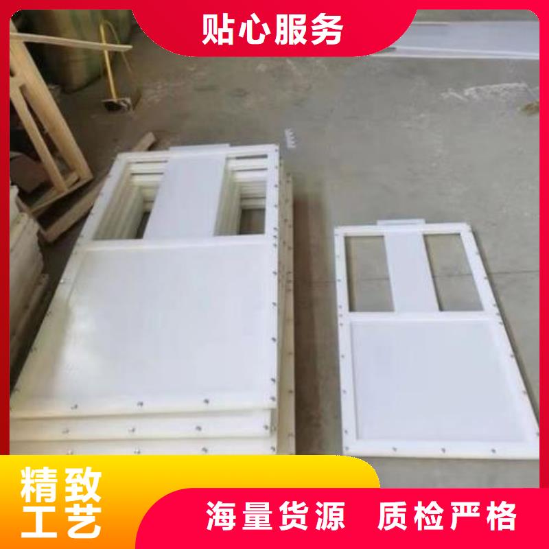 塑料闸门清污机好厂家有担当