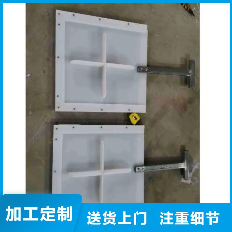 塑料闸门厂家直销省心省钱