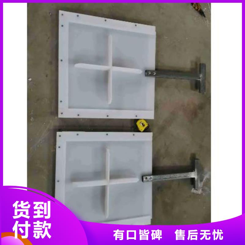 塑料闸门暗杆式启闭机信誉有保证