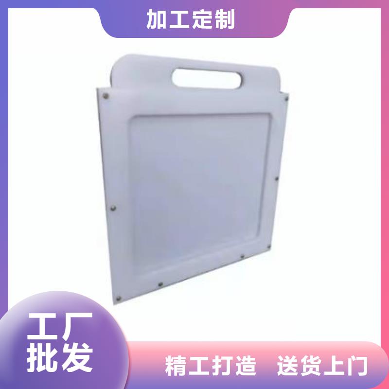 塑料闸门货源直供