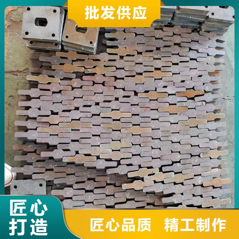 材质介绍,Q245R钢板性价比高