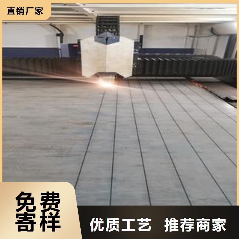 Q345B钢板-Q690钢板实力工厂