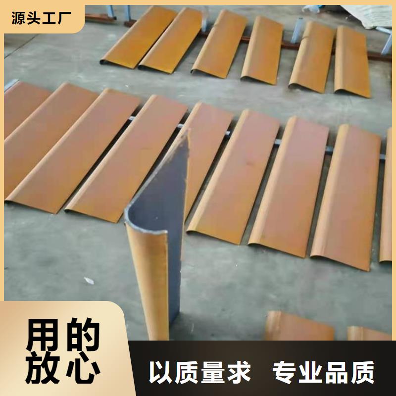 桂林Q235NH耐候钢板材质厚度齐全