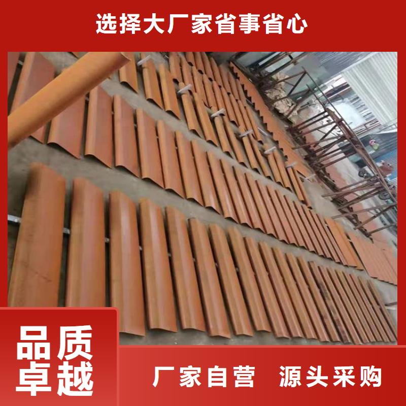耐候板-Q690钢板专注生产N年