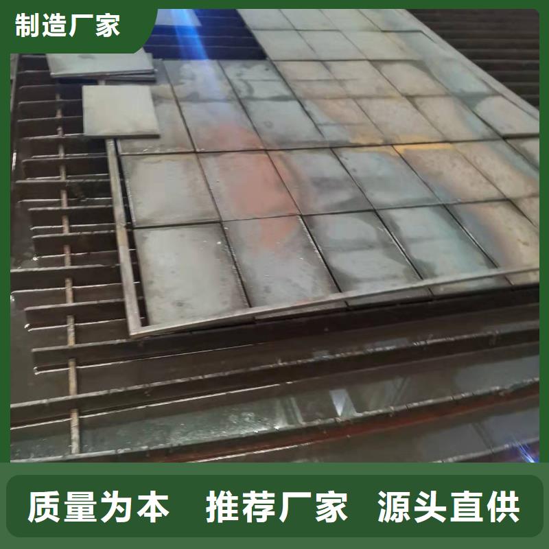 40Cr钢板Q690钢板产地批发
