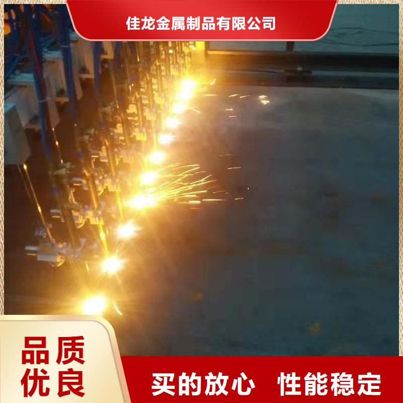 高强板-耐磨钢板每个细节都严格把关