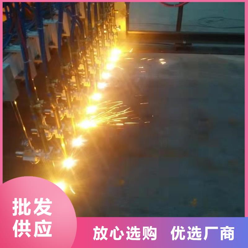 容器板耐磨钢板满足多种行业需求