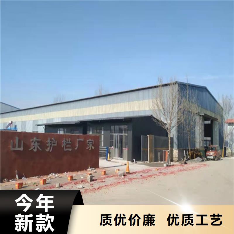 防撞灯光护栏价格-厂家