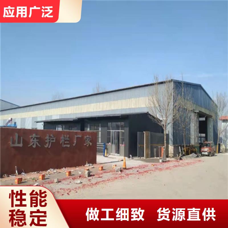 桥梁护栏路桥护栏行业优选