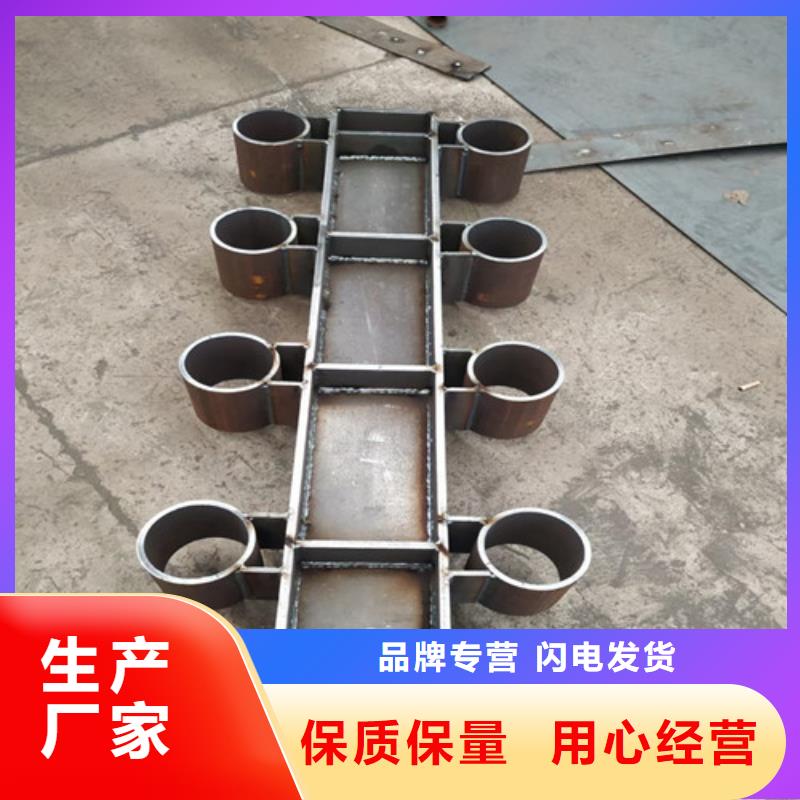 桥梁护栏景观护栏厂家新品