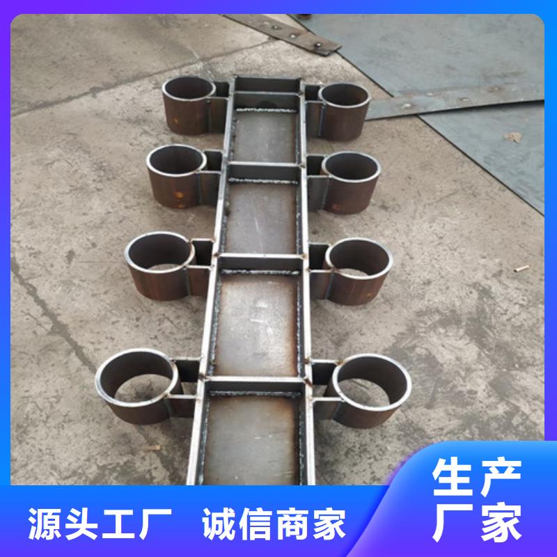 桥梁护栏路桥护栏行业优选