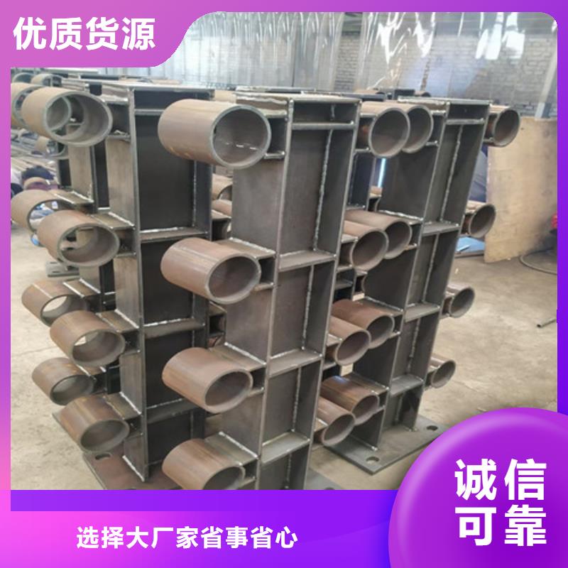 桥梁护栏,人车分流栏支持定制批发