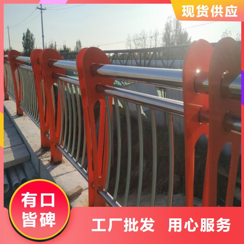 桥梁护栏路桥护栏超产品在细节