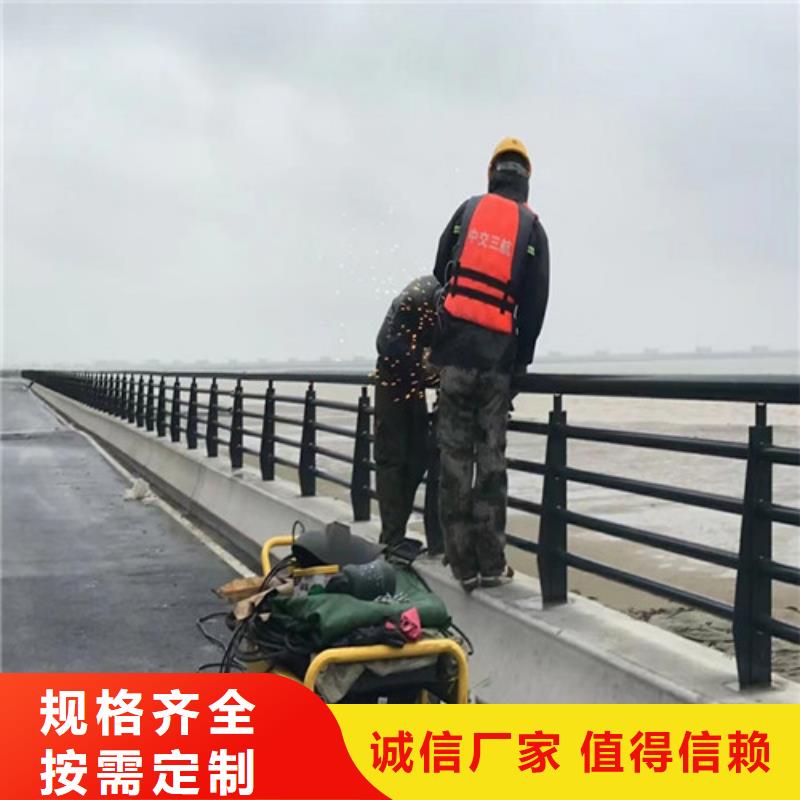 桥梁护栏 不锈钢立柱按需定做