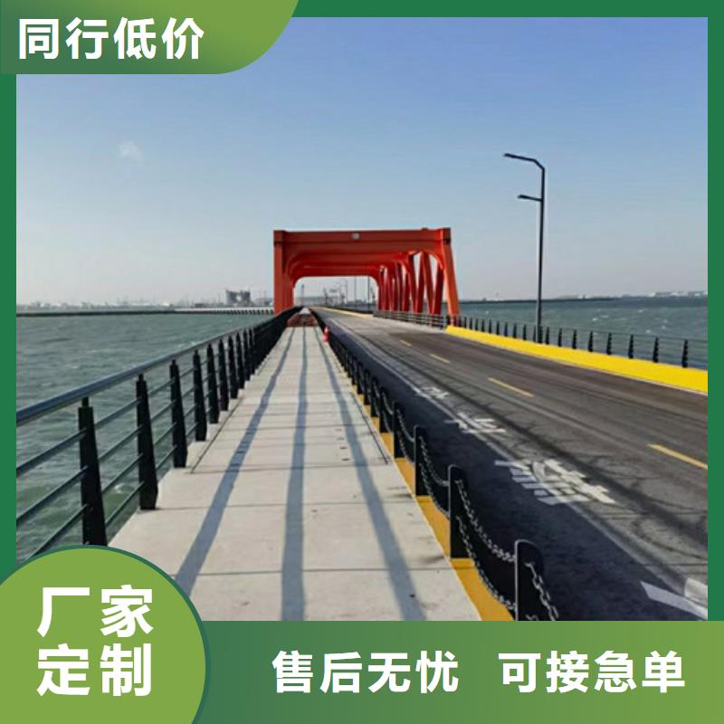 桥梁护栏,灯光护栏专注生产制造多年