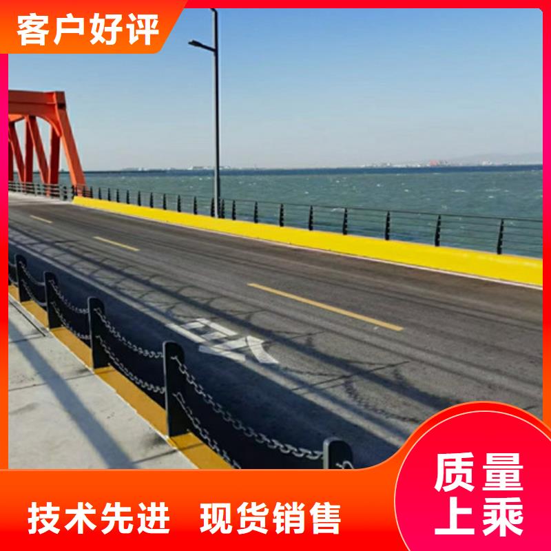 桥梁护栏城市景观防护栏大量现货