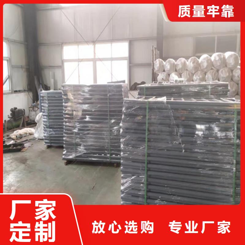 桥梁护栏景观护栏厂家新品