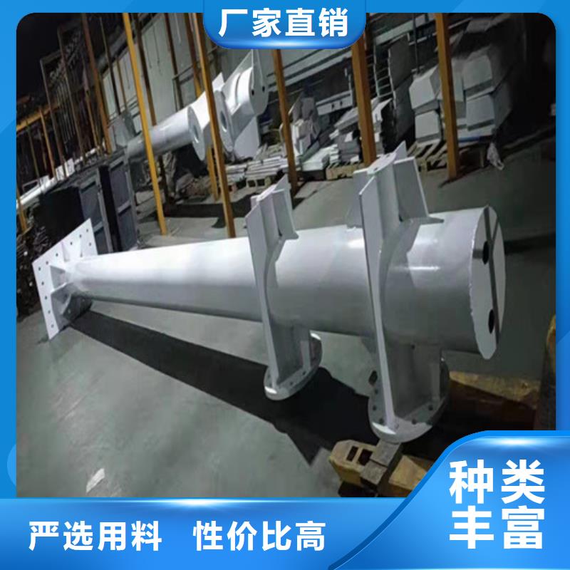 桥梁护栏-不锈钢护栏厂家直销大量现货