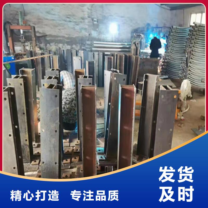桥梁护栏,景观护栏拒绝伪劣产品