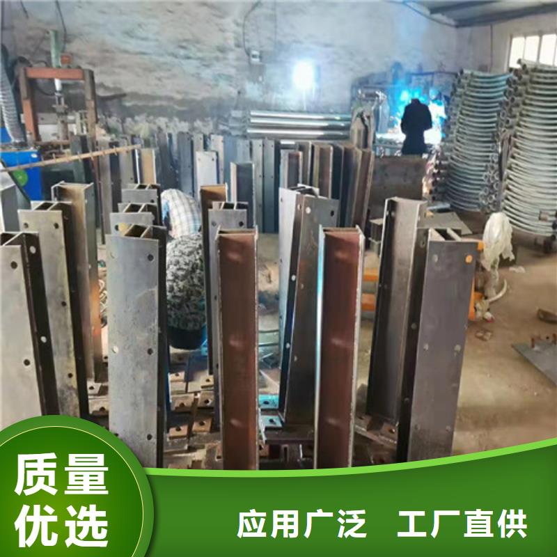 创辉景观护栏休宁|屯溪|铜陵|滁州|合肥|淮南桥梁护栏_【立柱桥梁防撞护栏】对质量负责-诚信商务网