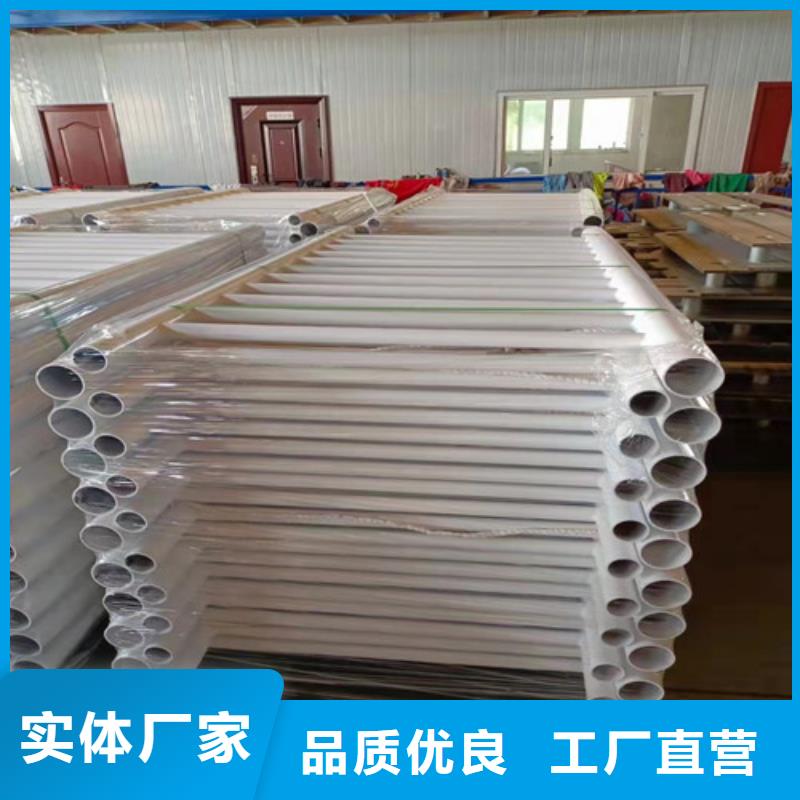 桥梁护栏-景观护栏一站式供应厂家