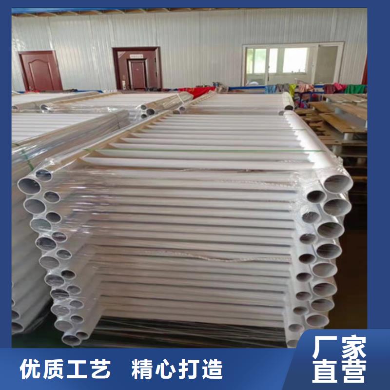 桥梁护栏 路桥护栏现货充足