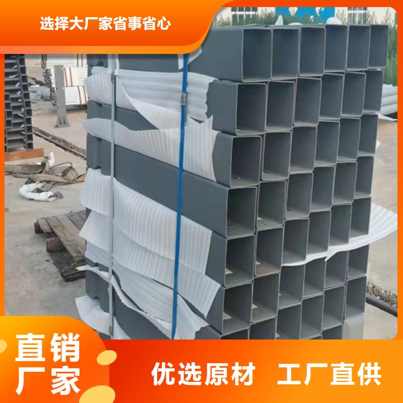 桥梁护栏不锈钢护栏来图加工定制
