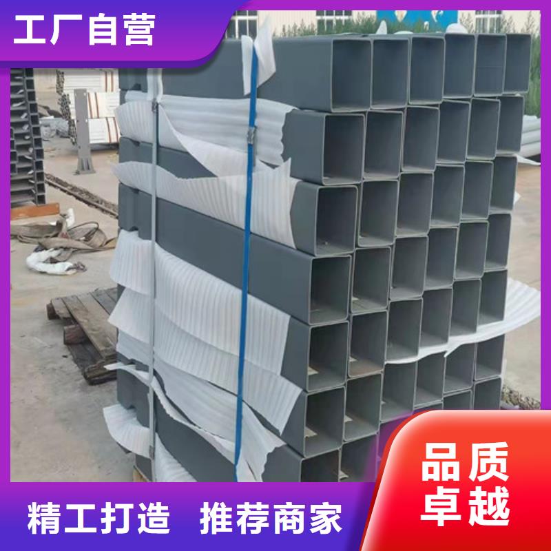 桥梁护栏【防撞护栏】产地采购