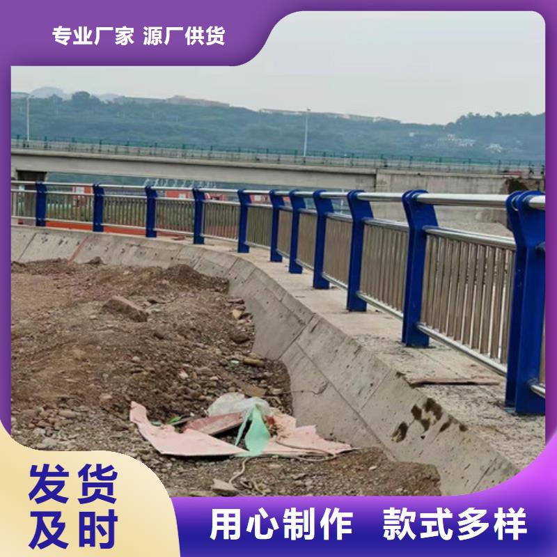 桥梁护栏【铝合金护栏】专业生产设备