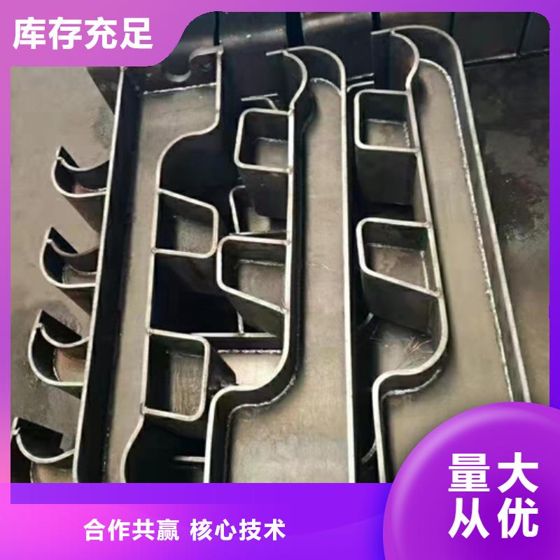 桥梁护栏灯光护栏质量为本