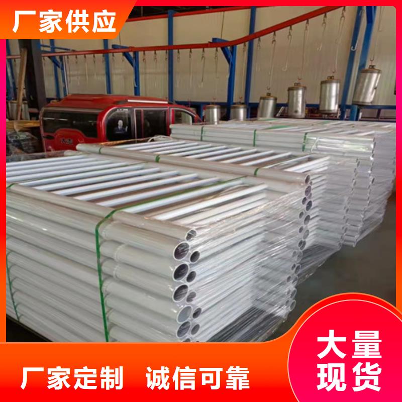 【桥梁护栏】铁艺护栏一周内发货