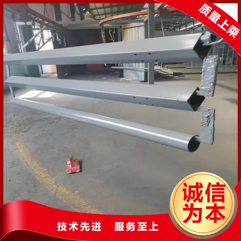 桥梁护栏市政护栏超产品在细节