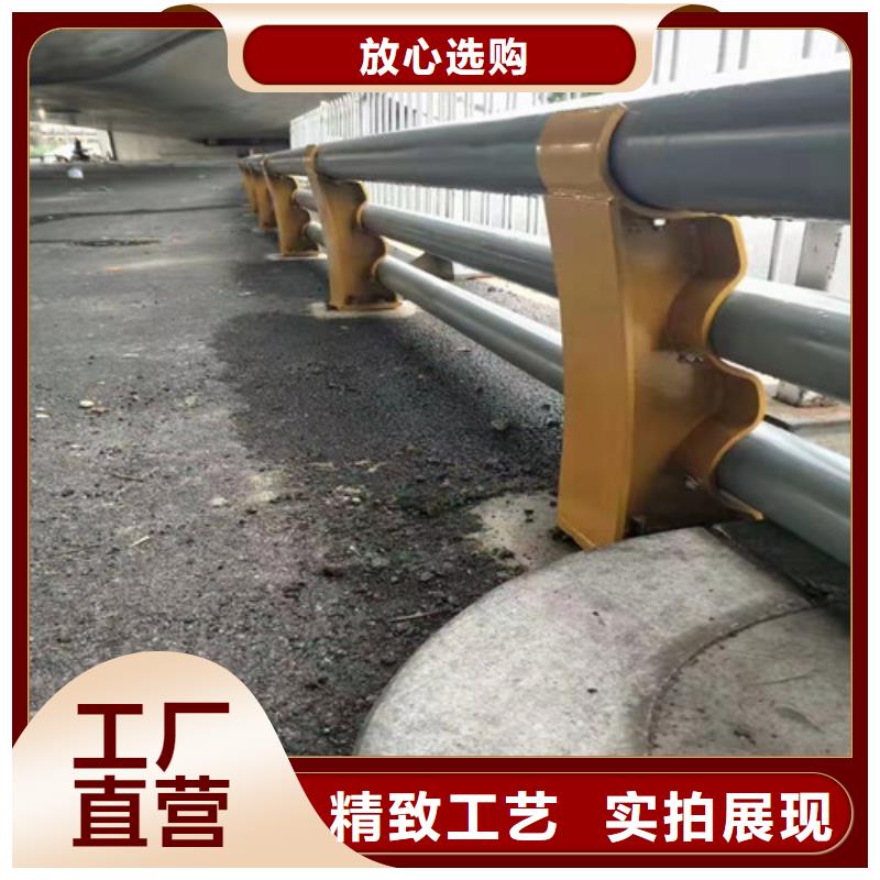 桥梁护栏【波形护栏】检验发货
