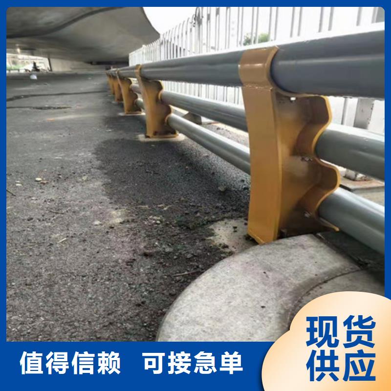 桥梁护栏景观护栏选择我们没错
