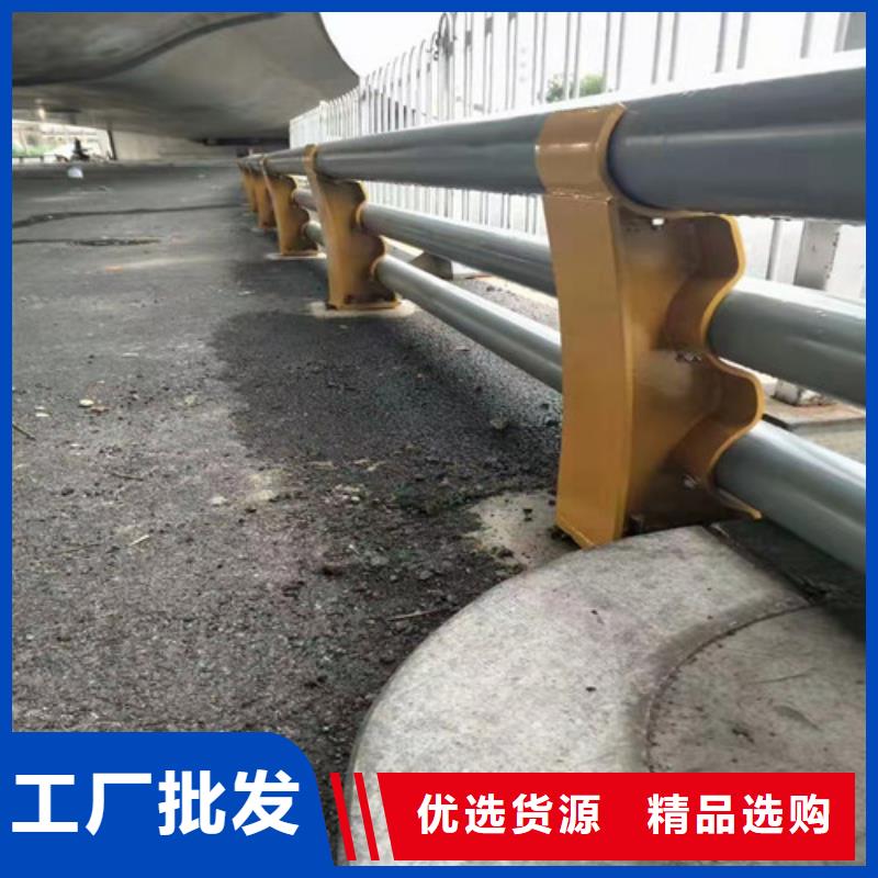桥梁护栏景观护栏厂家新品