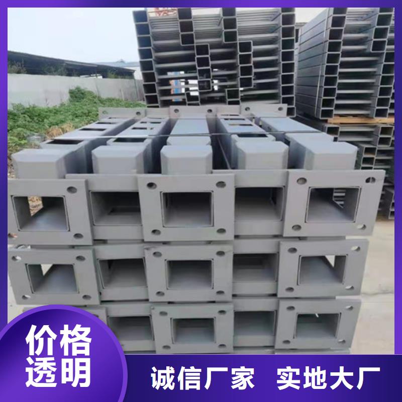 桥梁护栏路桥护栏行业优选