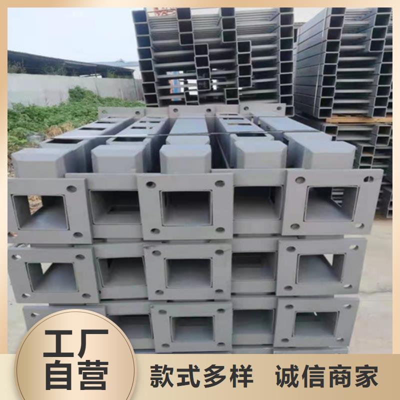 桥梁护栏路桥护栏行业优选