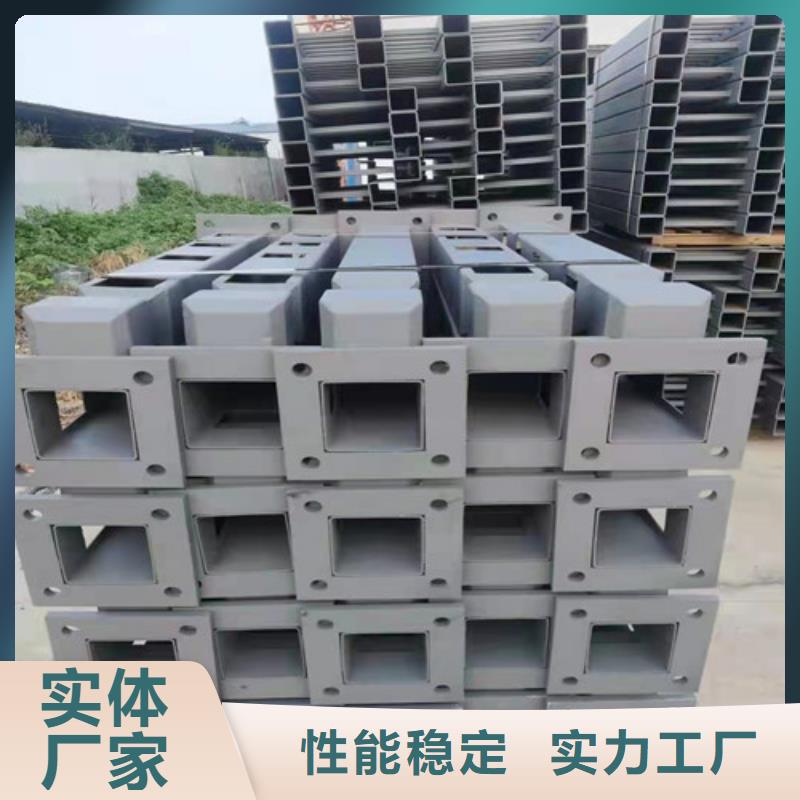 桥梁护栏路桥护栏超产品在细节