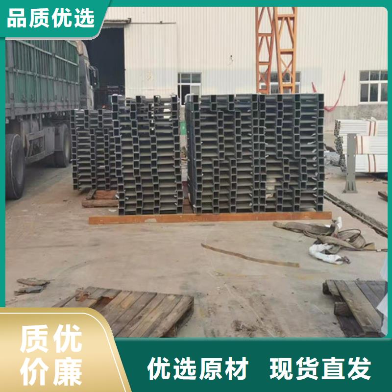 桥梁护栏不锈钢护栏好品质售后无忧