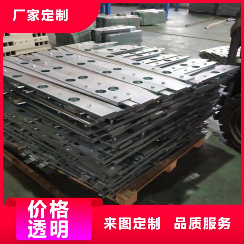 桥梁护栏【波形护栏】诚信经营现货现发