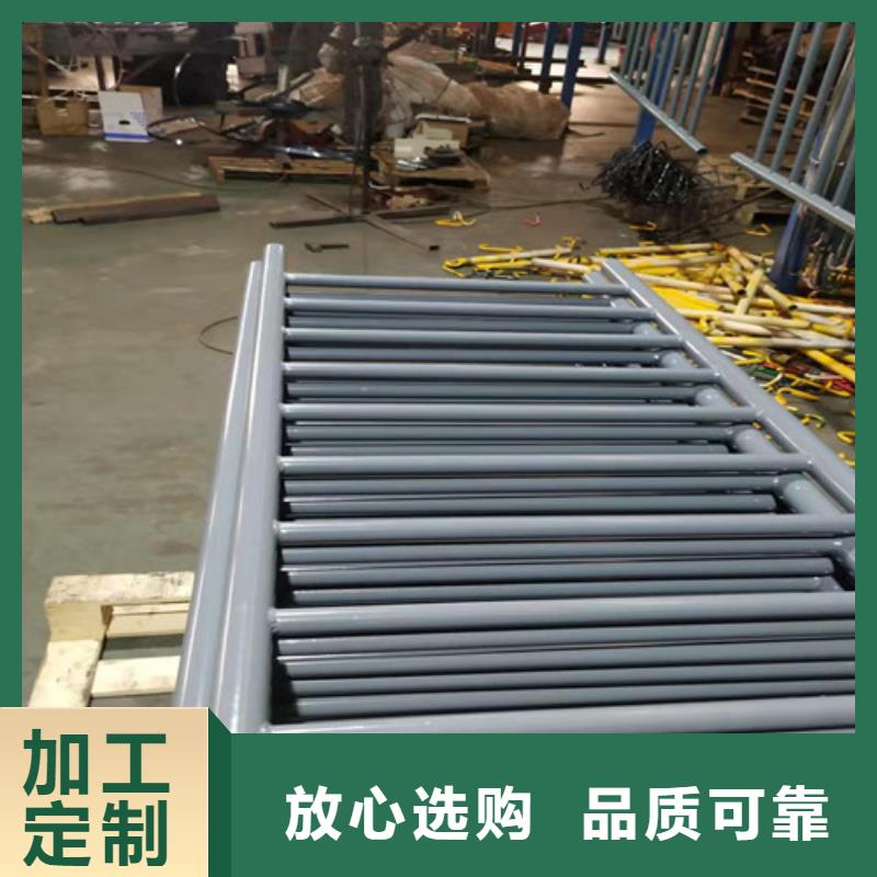 桥梁护栏【波形护栏】检验发货