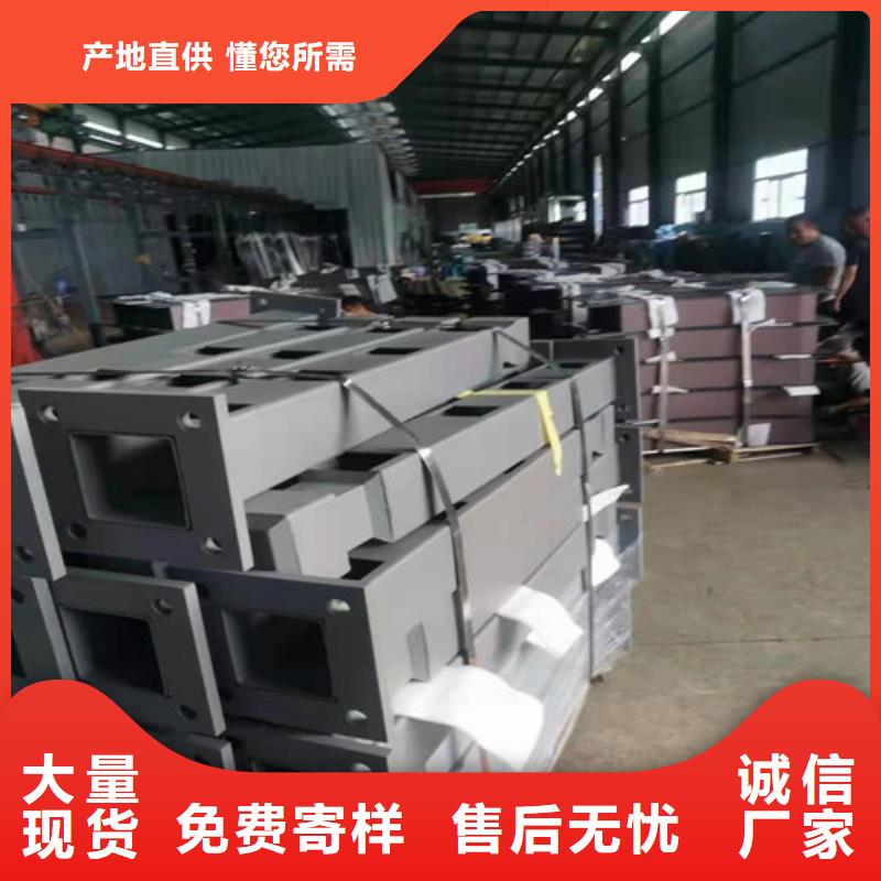 桥梁护栏_路桥护栏欢迎新老客户垂询