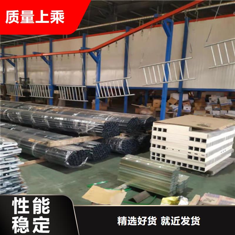 桥梁护栏-【市政护栏】一对一为您服务