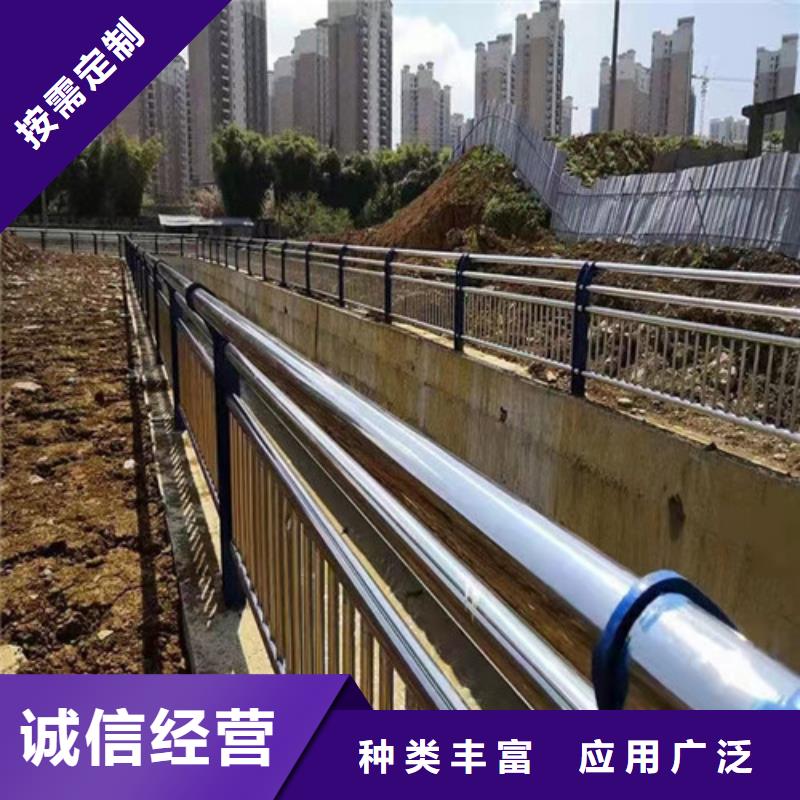 桥梁护栏【高速开口栏网】质量可靠