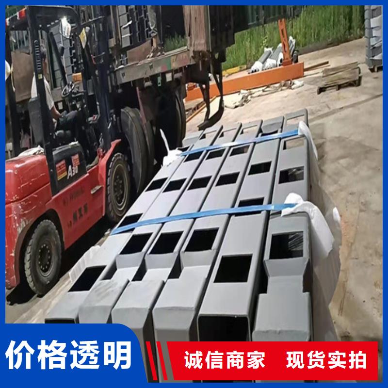 桥梁护栏道路护栏一站式供应