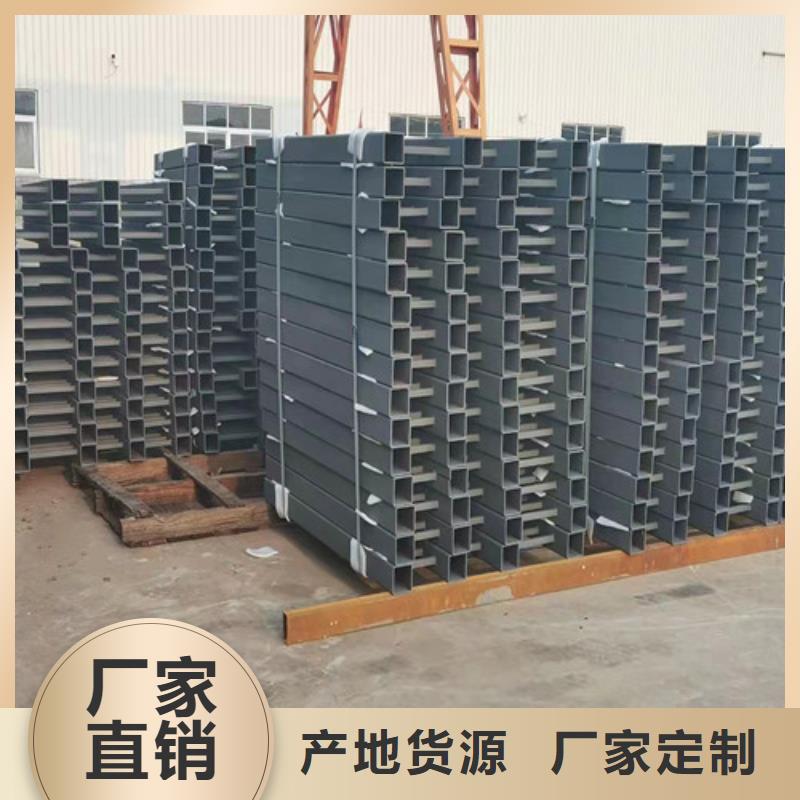 桥梁护栏复合管护栏品质之选