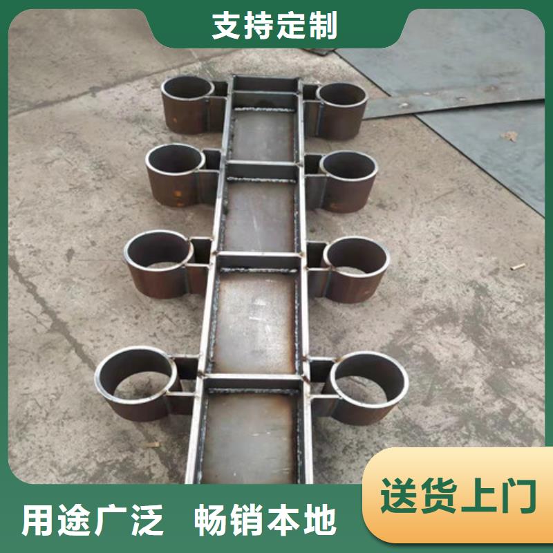 桥梁护栏【道路护栏】极速发货