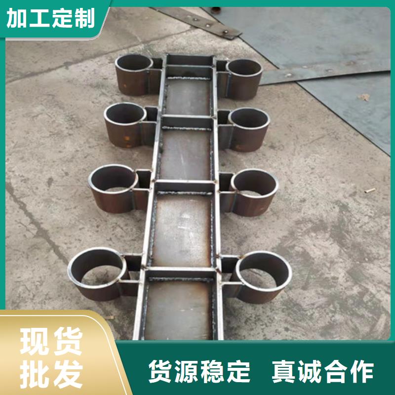 桥梁护栏,不锈钢护栏厂家自营
