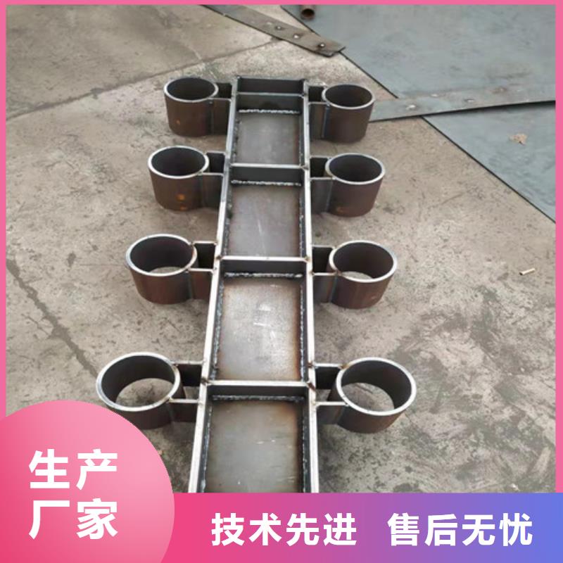 创辉景观护栏休宁|屯溪|铜陵|滁州|合肥|淮南桥梁护栏_【立柱桥梁防撞护栏】对质量负责-诚信商务网