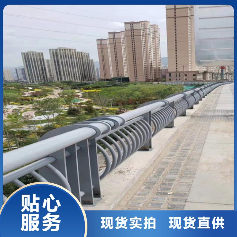 桥梁护栏钢板立柱当地货源